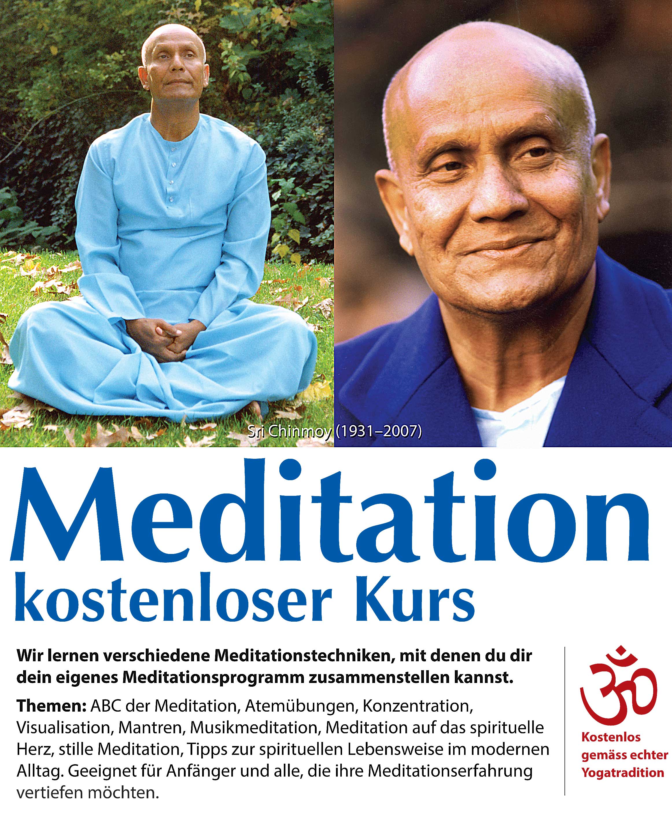 Home Meditation In Zrich Www Meditationzurich Org